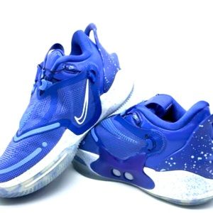 Nike Adapt Bb 2.0 'Astronomy Blue' w/charger box never worn 🔥 7 Men  8.5 Women
